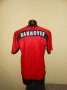 Hannover 96 Home football shirt 2002 - 2003
