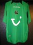Hannover 96 Third baju bolasepak 2006 - 2007