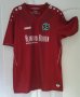 Hannover 96 Home football shirt 2014 - 2015