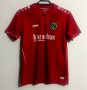 Hannover 96 Home football shirt 2014 - 2015