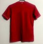 Hannover 96 Home football shirt 2014 - 2015