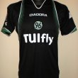 Third baju bolasepak 2007 - 2008