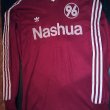 Penjaga gol baju bolasepak 1988 - 1989