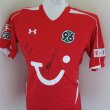 Home baju bolasepak 2008 - 2009