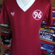 Home baju bolasepak 1976 - ?