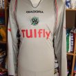 Penjaga gol baju bolasepak 2007 - 2008