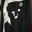 Penjaga gol baju bolasepak 2011 - 2012