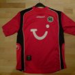 Home baju bolasepak 2004 - 2005