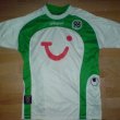 Away baju bolasepak 2004 - 2005