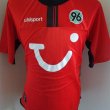 Home baju bolasepak 2002 - 2003
