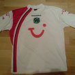 Third baju bolasepak 2005 - 2006