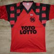 Home baju bolasepak 1994 - 1995