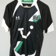 Third baju bolasepak 2009 - 2010