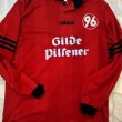 Home baju bolasepak 1996 - 1997