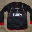 Penjaga gol baju bolasepak 2007 - 2008