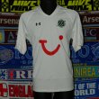 Away baju bolasepak 2008 - 2009