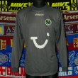 Penjaga gol baju bolasepak 2003 - 2004