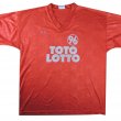 Home baju bolasepak 1993 - 1994