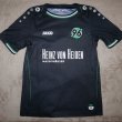 Away baju bolasepak 2014 - 2015