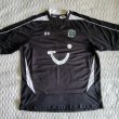 Third baju bolasepak 2008 - 2009