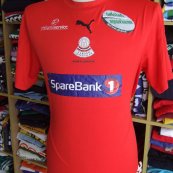 Home football shirt (unknown year)