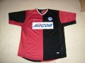 Hertha Away baju bolasepak 2001 - 2002