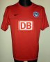 Hertha İdman / Serbest futbol forması (unknown year)