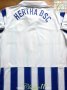 Hertha Home football shirt 2009 - 2010
