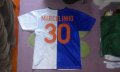 Hertha Home baju bolasepak 2001 - 2002