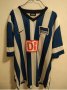 Hertha Home camisa de futebol 2013 - 2014