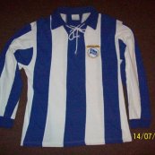 Retro Replicas football shirt 2003 - ?
