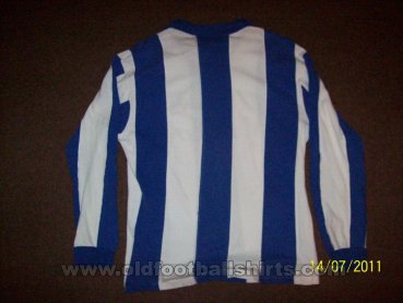 Hertha Retro Replicas fotbollströja 2003 - ?