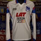 Special football shirt 1999 - 2000