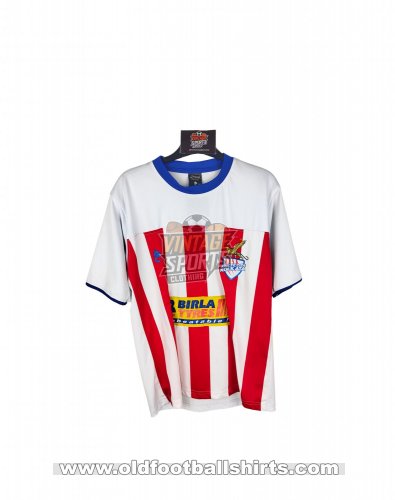 Atlético de Kolkata Home football shirt (unknown year)
