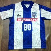 Unknown shirt type (unknown year)