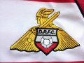 Doncaster Rovers Home football shirt 2003 - 2005