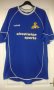 Doncaster Rovers Away football shirt 2003 - 2004