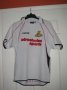 Doncaster Rovers Third football shirt 2004 - 2006