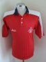 Doncaster Rovers Home football shirt 1999 - 2000