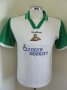 Doncaster Rovers Away football shirt 2001 - 2002