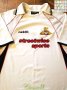 Doncaster Rovers Third football shirt 2004 - 2006