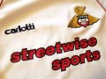 Doncaster Rovers Third football shirt 2004 - 2006