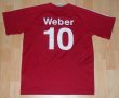 Nurnberg Training/Leisure football shirt 2005