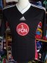 Nurnberg Training/Leisure football shirt 2005