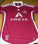 Nurnberg Home futbol forması 2009 - 2010