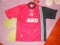 Nurnberg Home football shirt 1997 - 1999