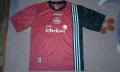 Nurnberg Home football shirt 1997 - 1999