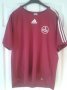 Nurnberg Training/Leisure football shirt 2005