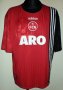 Nurnberg Home football shirt 1997 - 1999