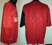 Nurnberg Home football shirt 1997 - 1999